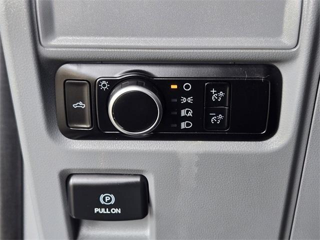 Photo of 2023 Oxford White Ford F-150