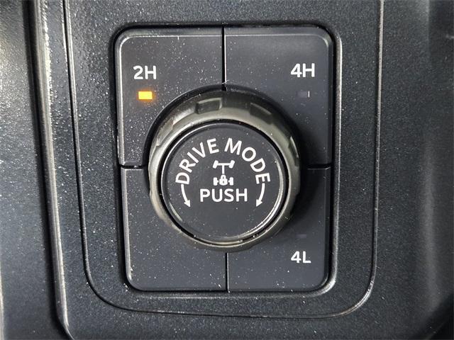 Photo of 2023 Oxford White Ford F-150