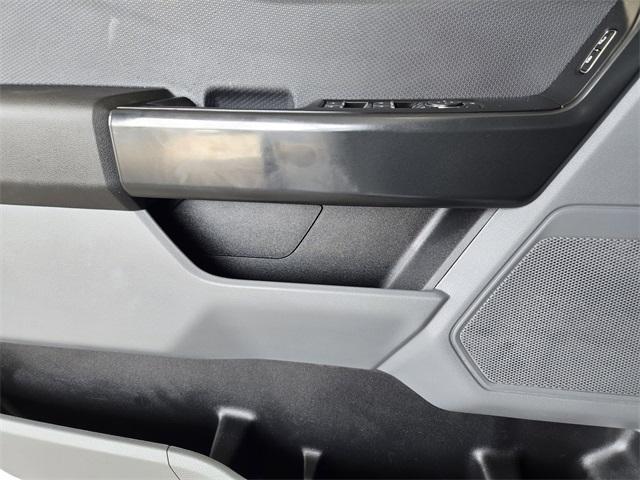 Photo of 2023 Oxford White Ford F-150