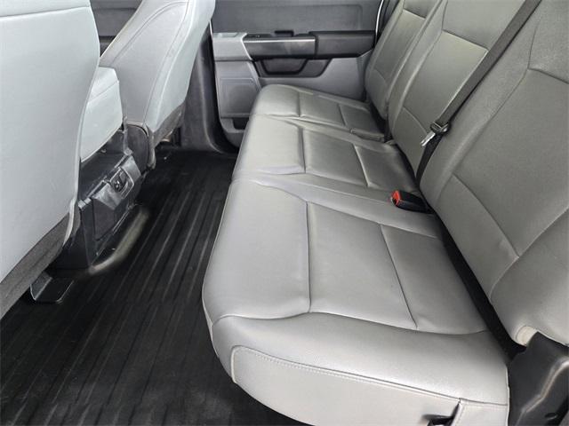 Photo of 2023 Oxford White Ford F-150