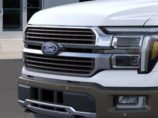 Photo of 2025 Brown Ford F-150
