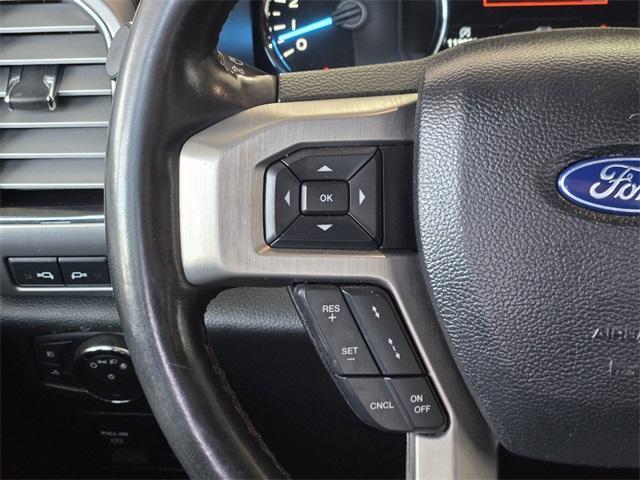 Photo of 2020 Black Ford F-150