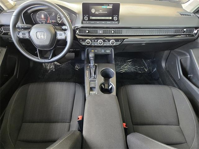 Photo of 2024 SELECT Honda Civic
