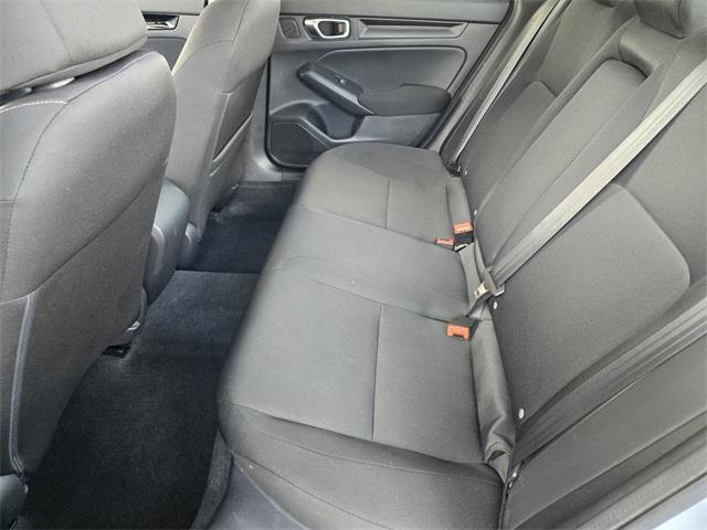 Photo of 2024 SELECT Honda Civic