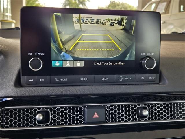 Photo of 2024 SELECT Honda Civic