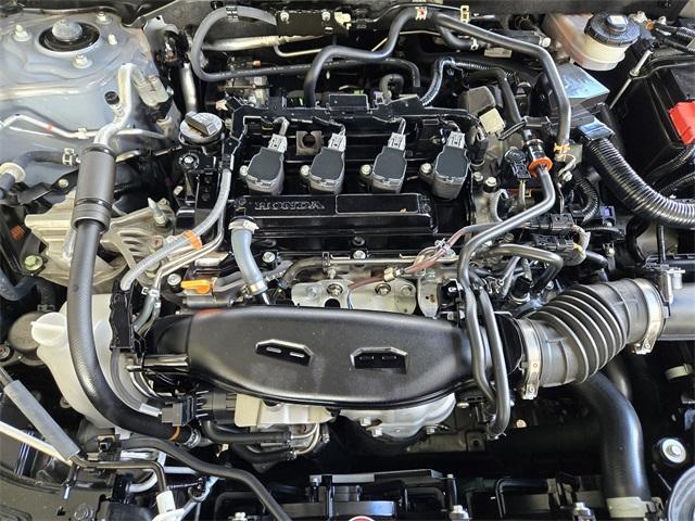 Photo of 2024 SELECT Honda Civic
