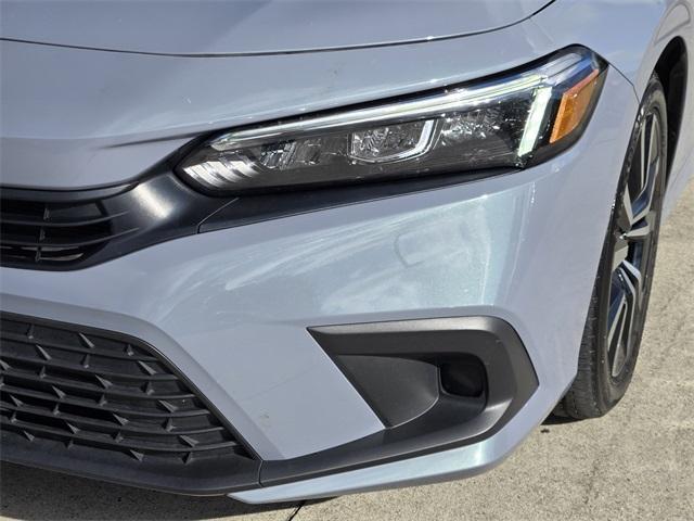 Photo of 2024 SELECT Honda Civic