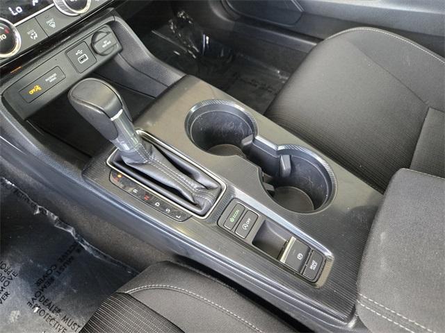 Photo of 2024 SELECT Honda Civic
