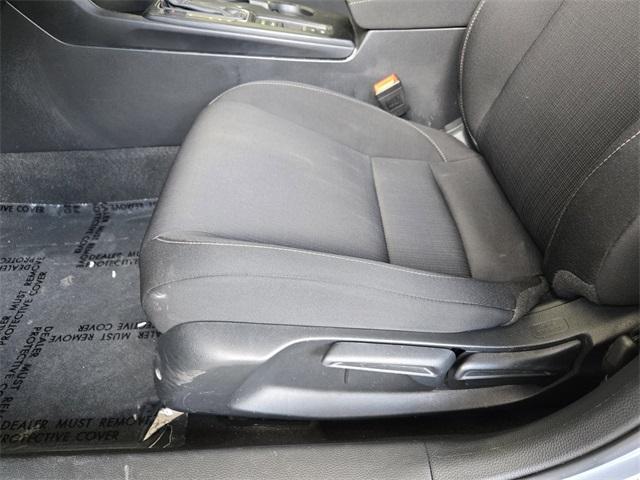 Photo of 2024 SELECT Honda Civic