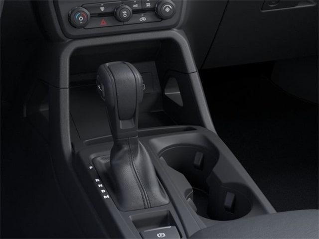 Photo of 2025 Gray Ford Ranger