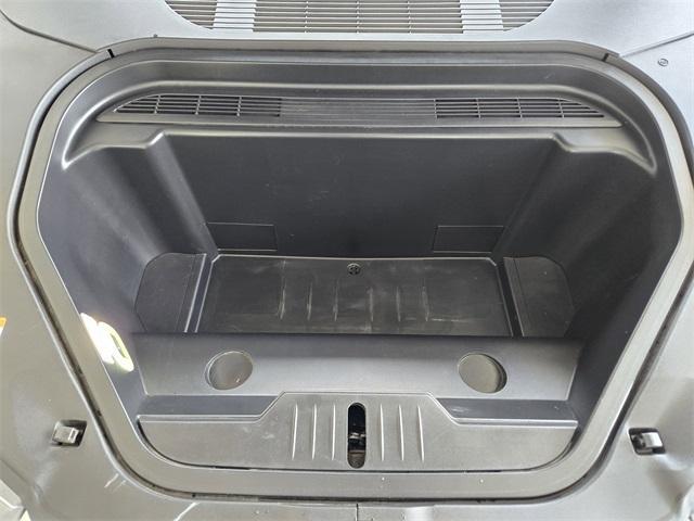 Photo of 2023 Star White Ford Mustang Mach-E