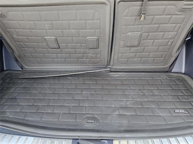 Photo of 2025 Abyss Black Pearl Hyundai PALISADE