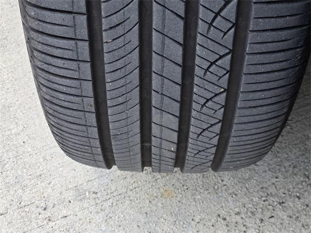 Photo of 2025 Abyss Black Pearl Hyundai PALISADE