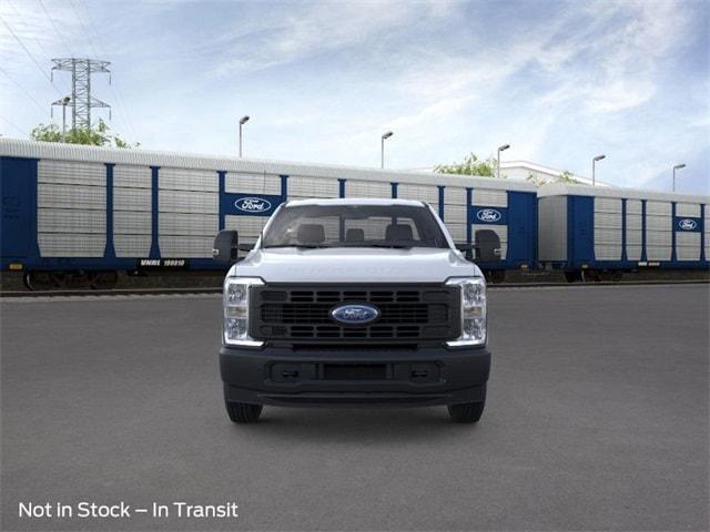Photo of 2026 Oxford White Ford F-250