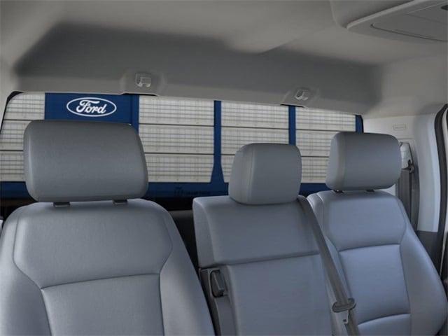 Photo of 2026 Oxford White Ford F-250
