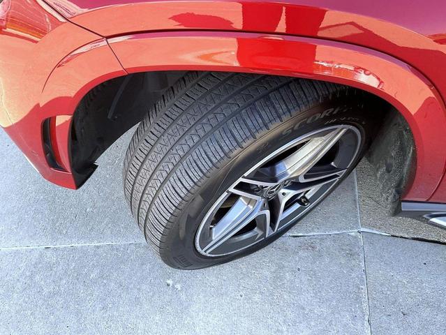 Photo of 2022  Mercedes-Benz GLS 450