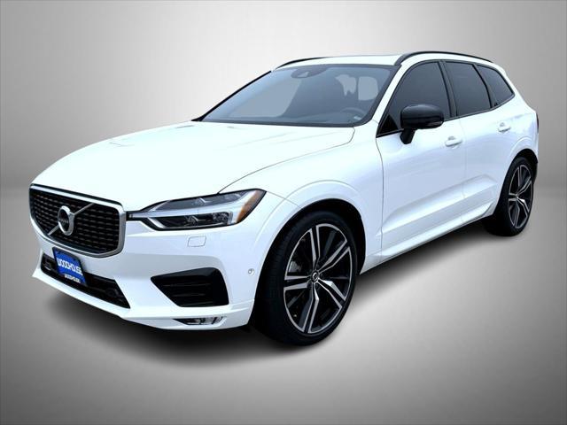 2020 Volvo XC60