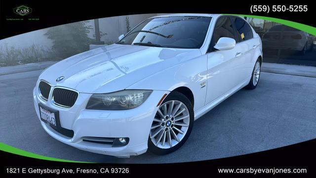 2009 BMW 335