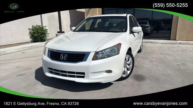 2010 Honda Accord