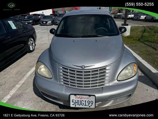 2004 Chrysler Pt Cruiser