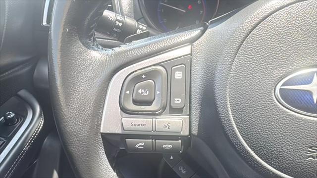 Photo of 2016 Blue Subaru Outback