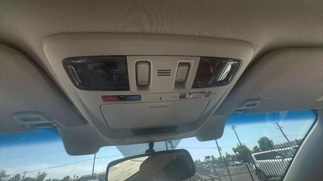 Photo of 2016 Blue Subaru Outback