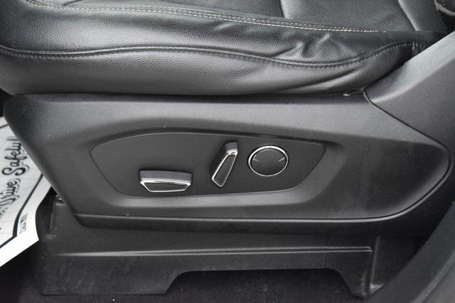 Photo of 2020 Magnetic Ford Explorer