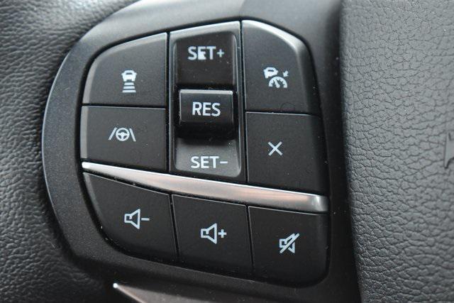 Photo of 2020 Magnetic Ford Explorer