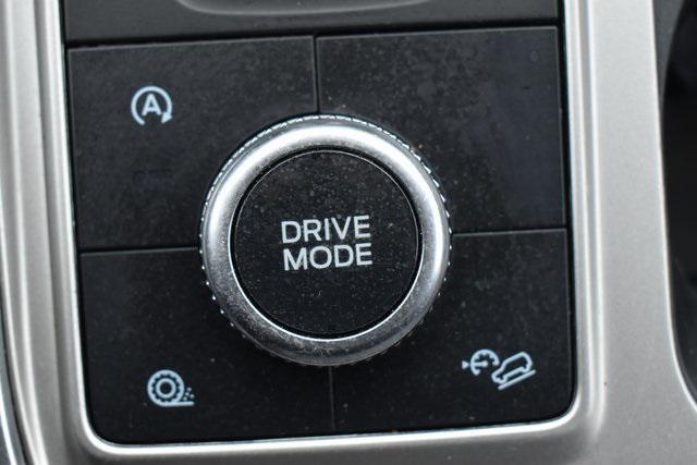 Photo of 2020 Magnetic Ford Explorer