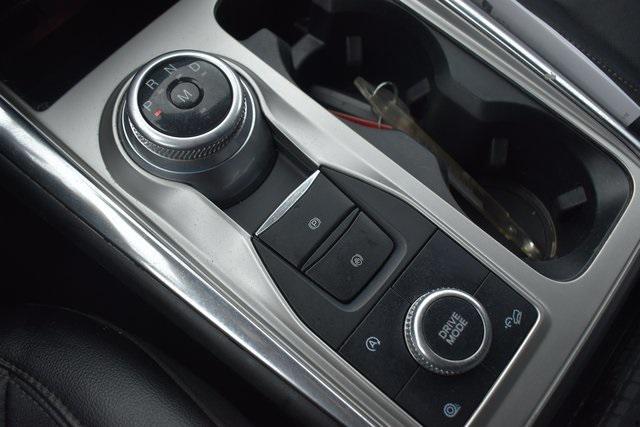 Photo of 2020 Magnetic Ford Explorer