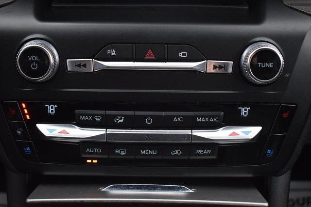Photo of 2020 Magnetic Ford Explorer