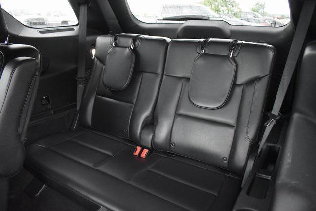 Photo of 2020 Magnetic Ford Explorer