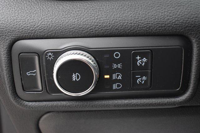 Photo of 2020 Magnetic Ford Explorer