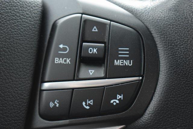Photo of 2020 Magnetic Ford Explorer
