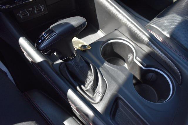 Photo of 2024 White Knuckle Clearcoat Dodge Durango