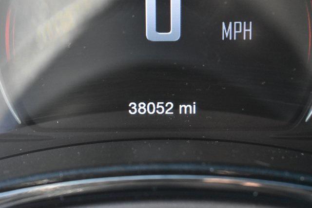 Photo of 2024 White Knuckle Clearcoat Dodge Durango