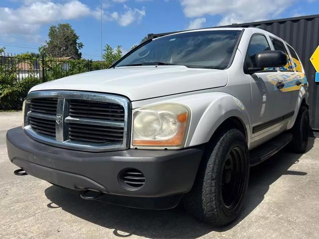 2006 Dodge Durango