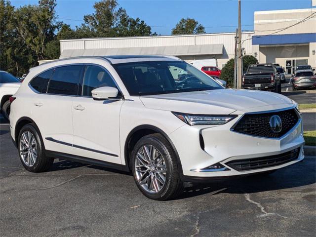 2023 Acura MDX