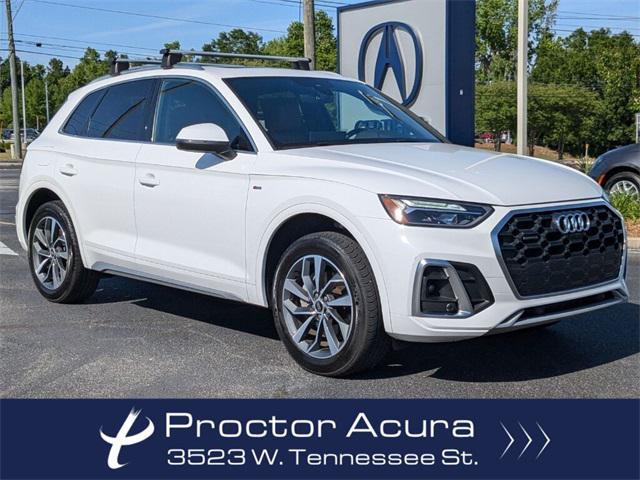 2023 Audi Q5