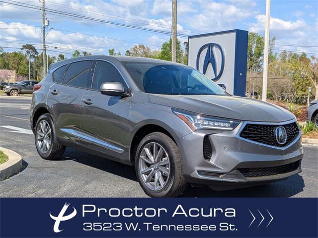 2023 Acura RDX