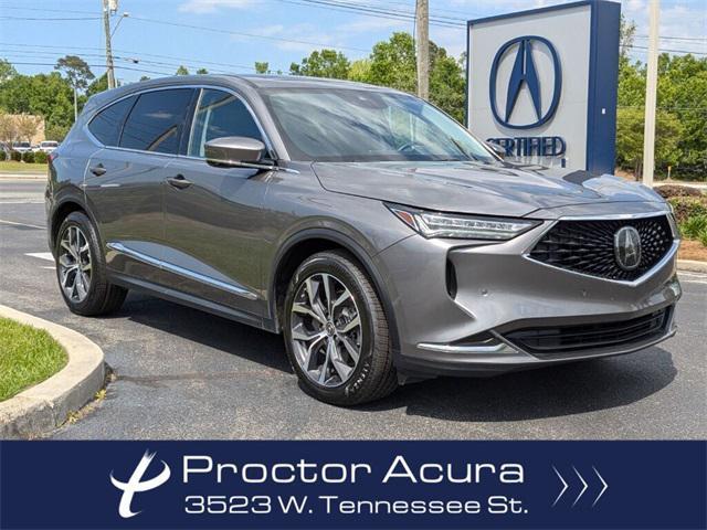 2023 Acura MDX