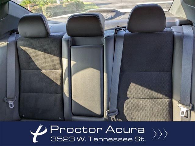 Photo of 2012 White Acura TSX