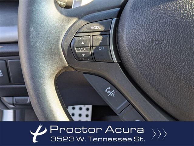 Photo of 2012 White Acura TSX