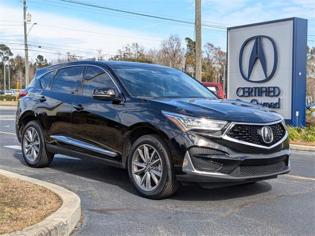 2020 Acura RDX