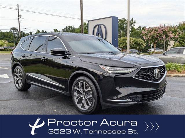 2024 Acura MDX