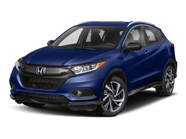 2020 Honda HR-V