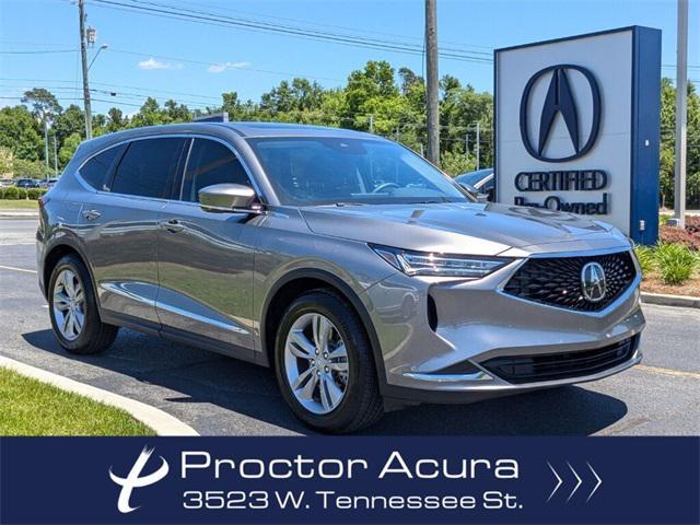 2024 Acura MDX