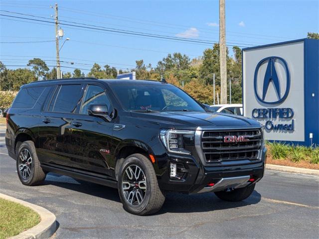 2023 GMC Yukon Xl