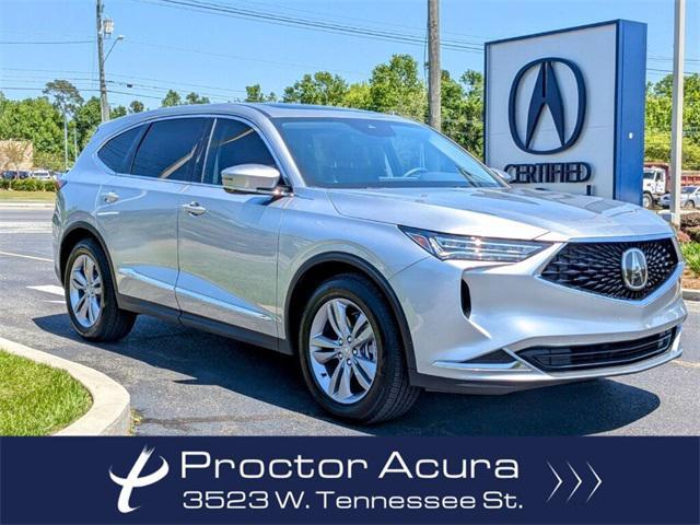 2024 Acura MDX