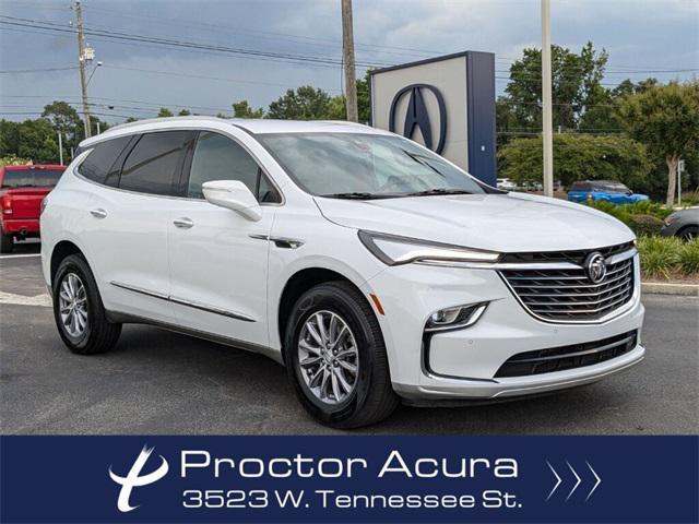 2024 Buick Enclave